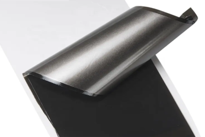 Pyrolytic Graphite Sheet (PGS) (200 mm x 300 mm), Thickness 70 μm