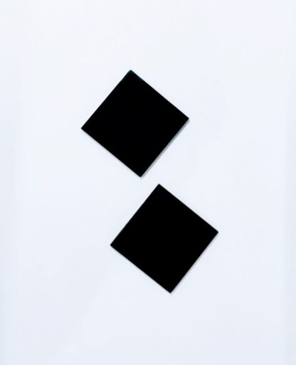 Molybdenum (Mo) Coated Glass (25 mm x 25 mm) - Image 2